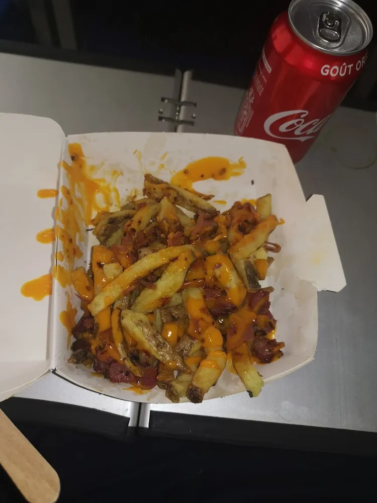 Poutine