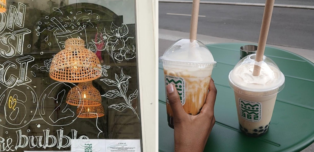 362 Banh Mi Bubble Tea - Photo 2