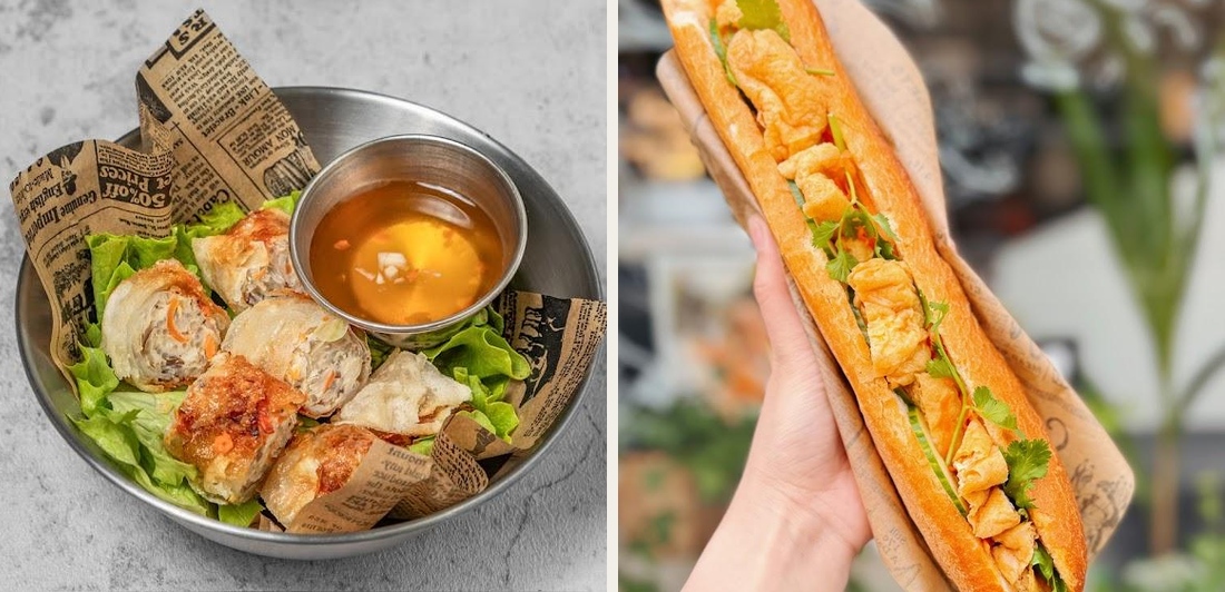 362 Banh Mi Bubble Tea - Photo 3