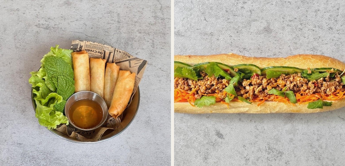 362 Banh Mi Bubble Tea - Photo 4