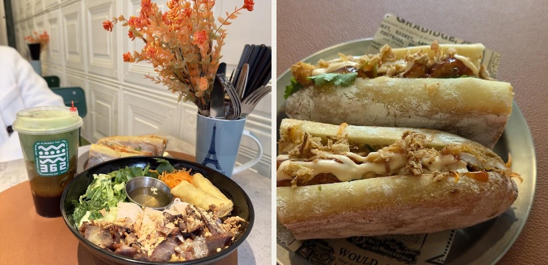 362 Banh Mi Bubble Tea - Photo 5