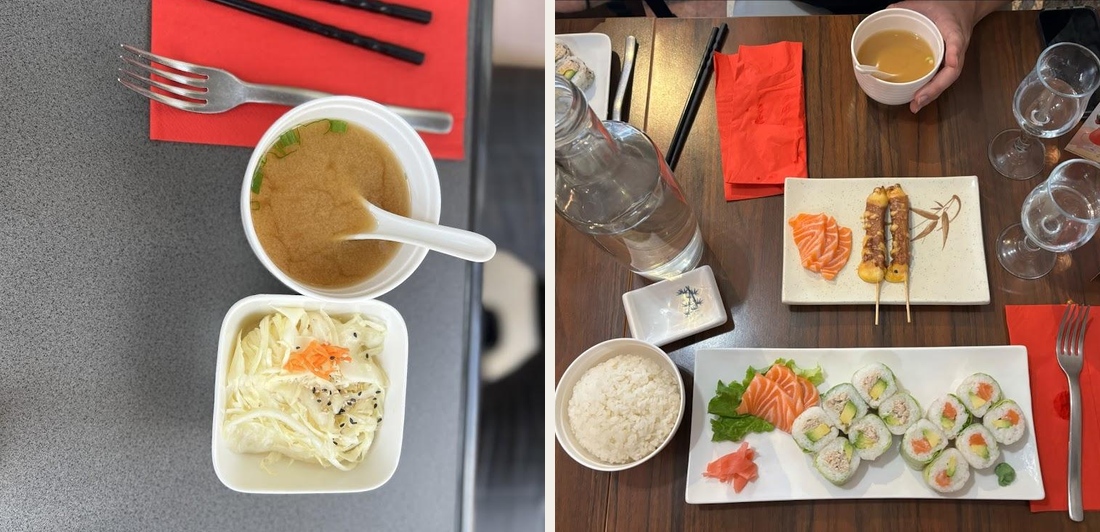 A la Brie des sushis - Photo 2