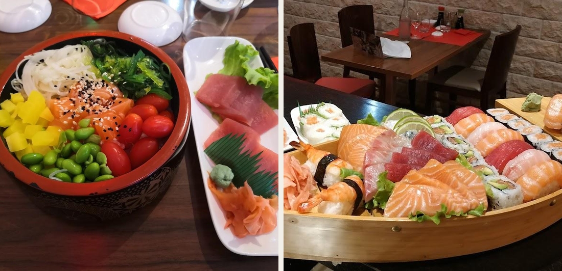 A la Brie des sushis - Photo 3