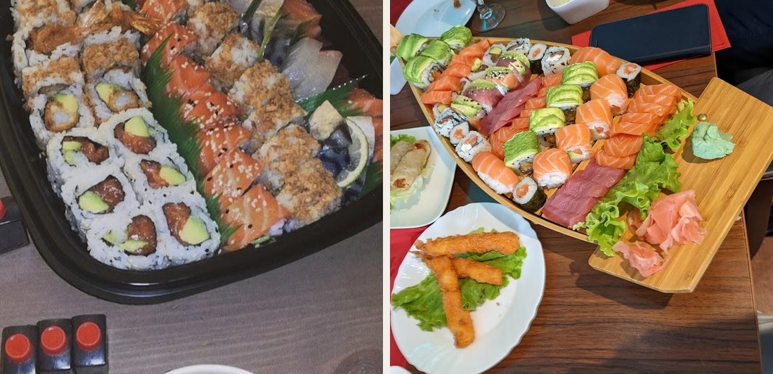 A la Brie des sushis - Photo 5