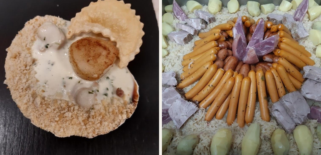 A la table du Puisard - Photo 3