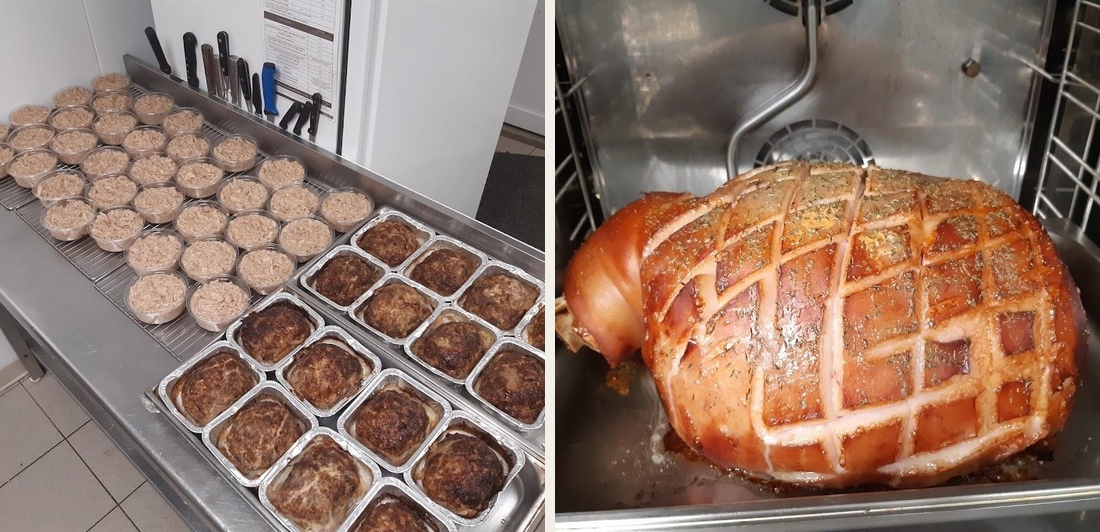 A la table du Puisard - Photo 4