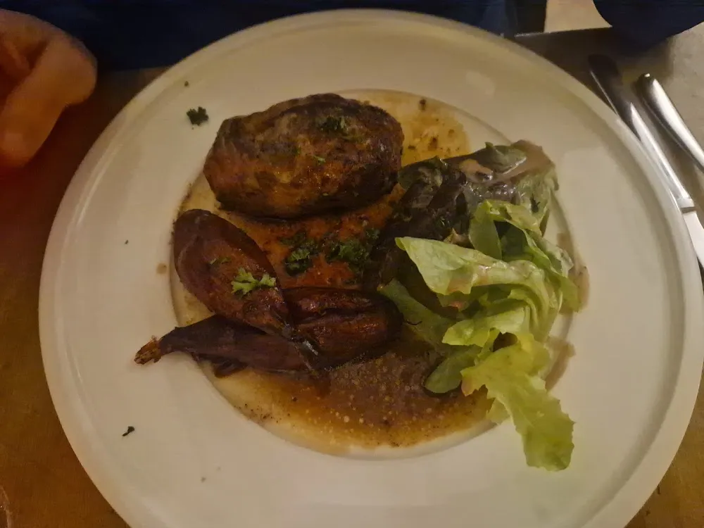 Andouillette Pieds de Porc