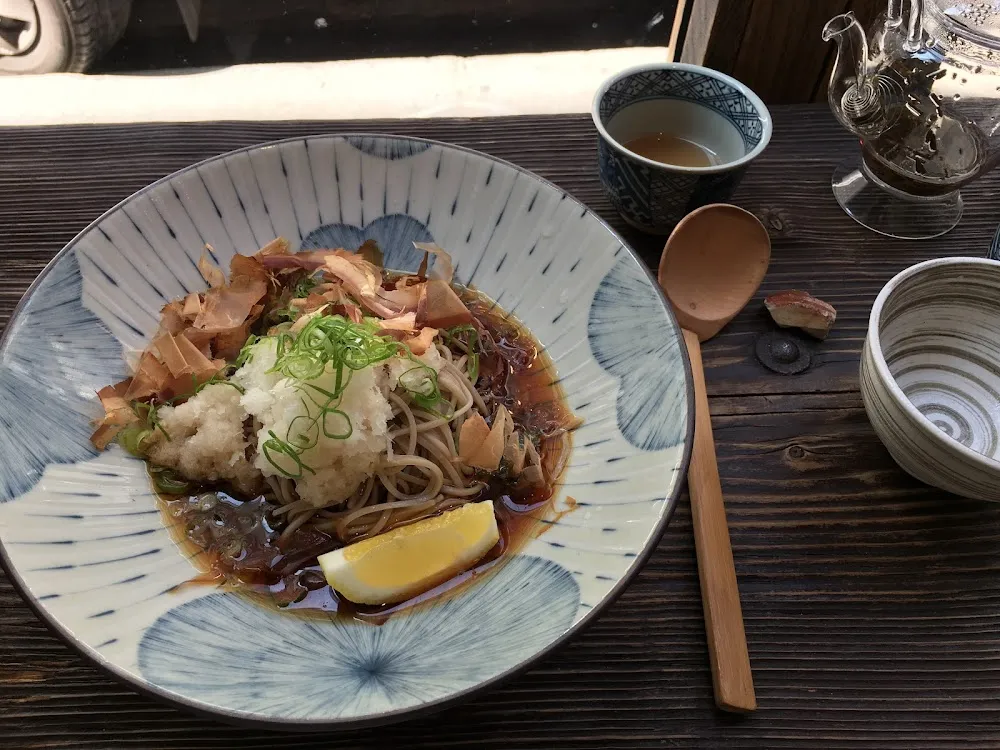 SoBa Froid