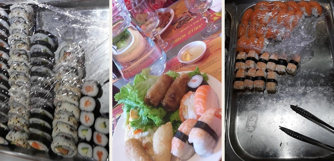 Aigle Rouge - Photo 3