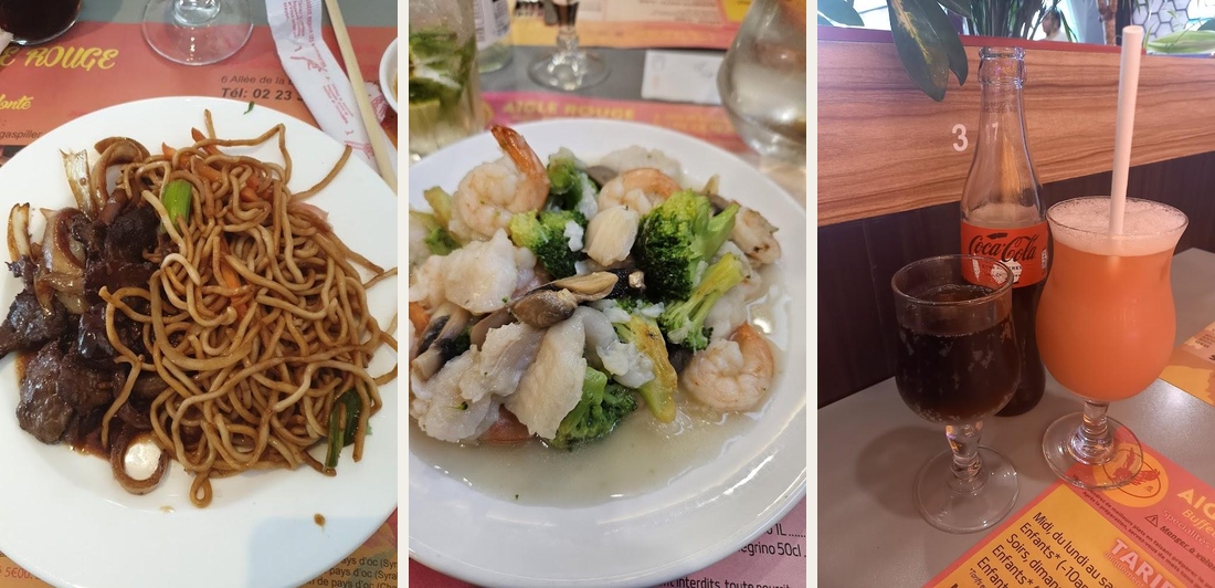 Aigle Rouge - Photo 4