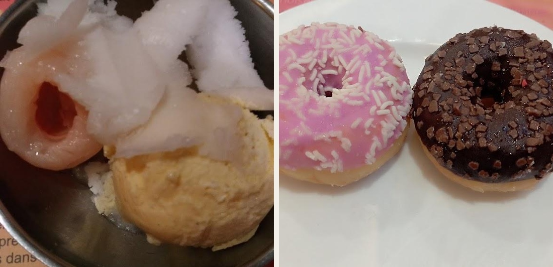 Aigle Rouge - Photo 5