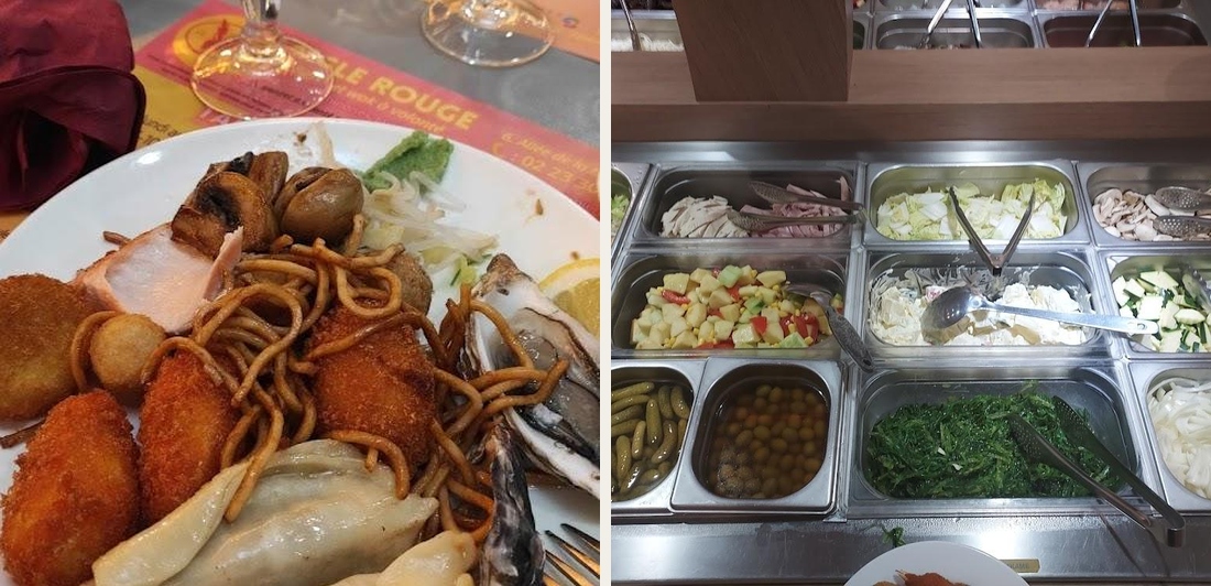 Aigle Rouge - Photo 7