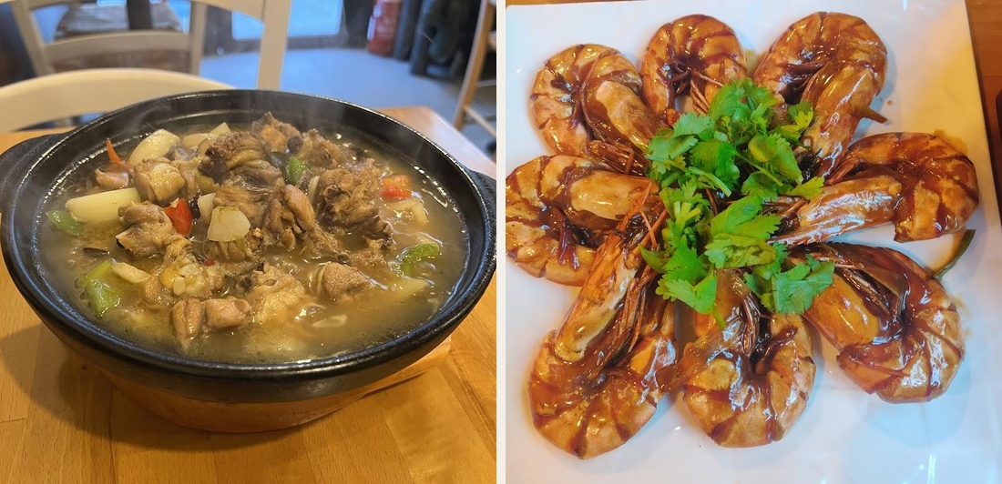 Amis Gourmands - Photo 5