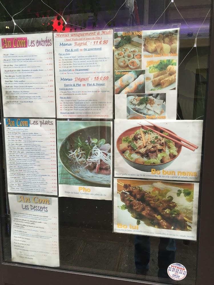 An Com - Scan Menu 1