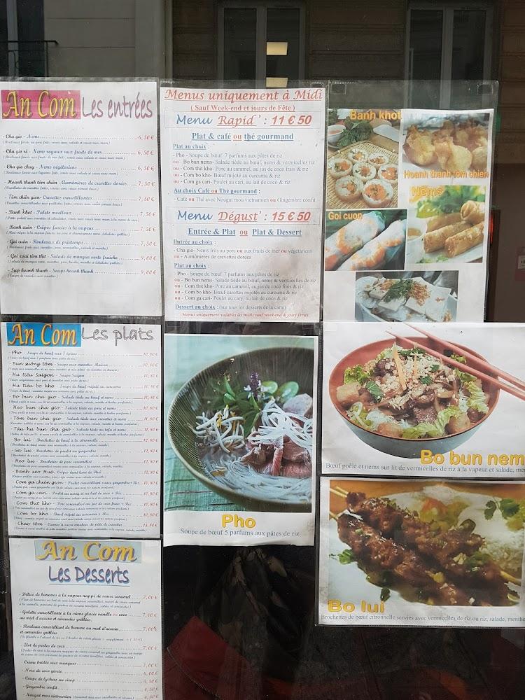 An Com - Scan Menu 2