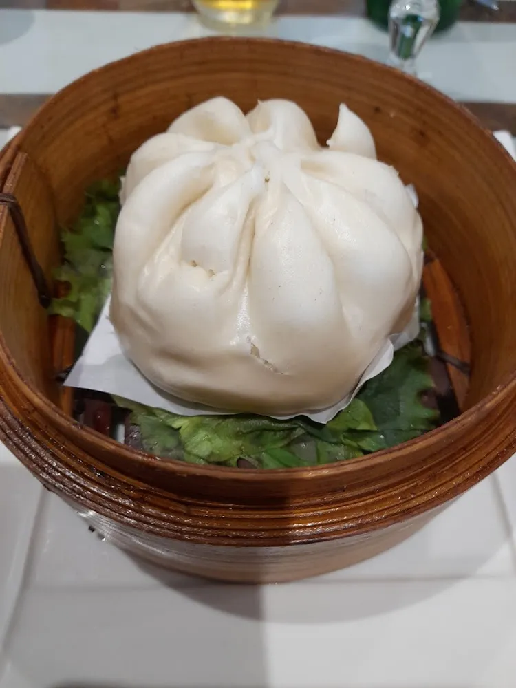 Bàhn Bao