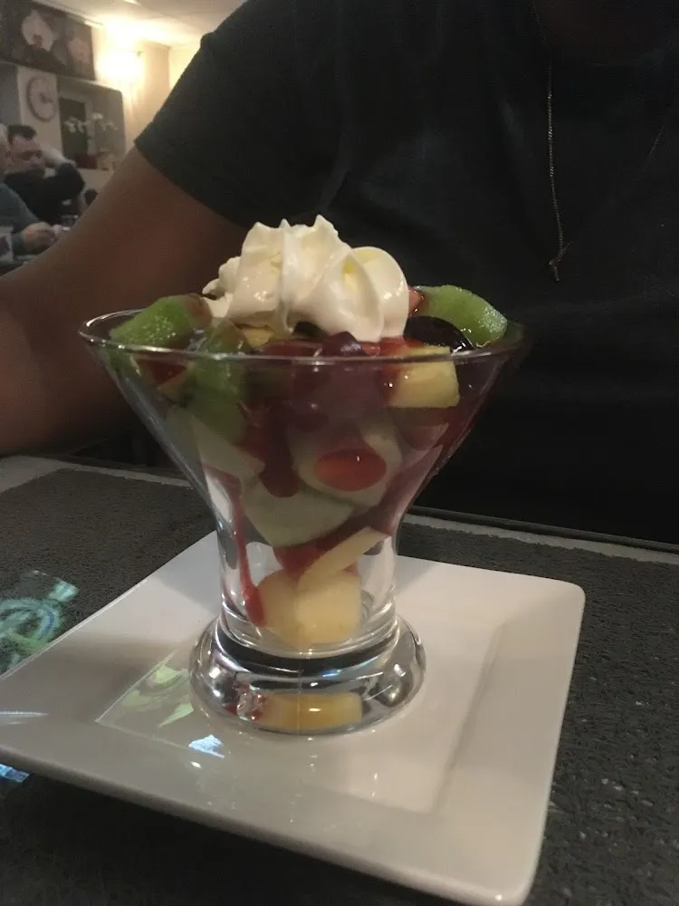 Salade de Fruits Frais