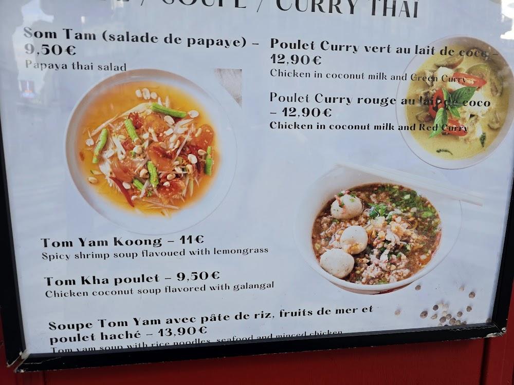 Angthong - Scan Menu 1