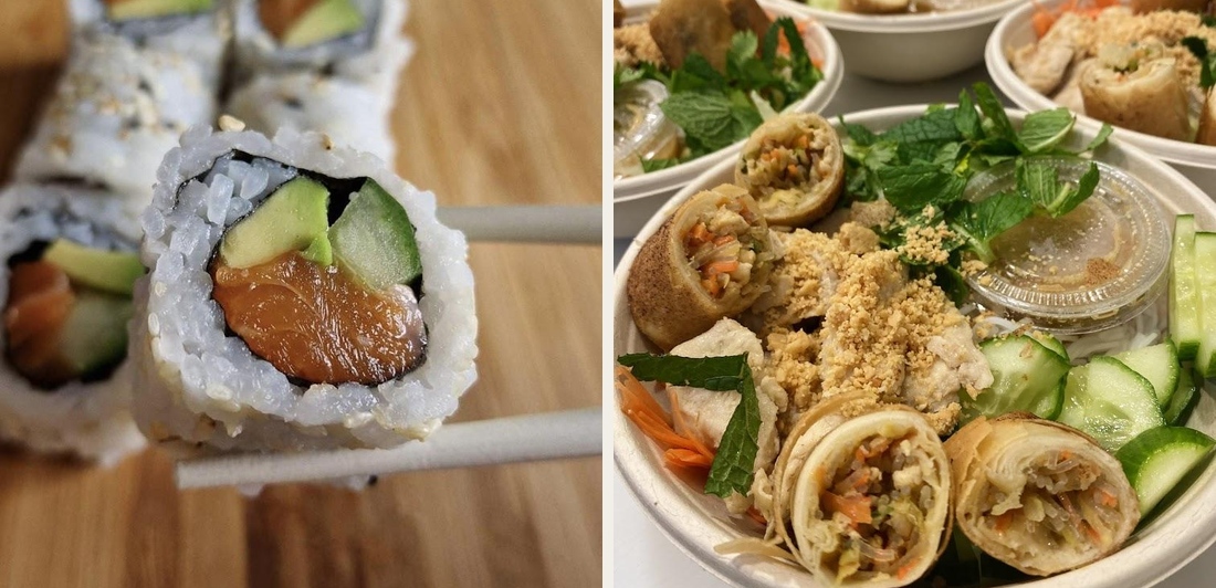 Aro i Sushi - Photo 2