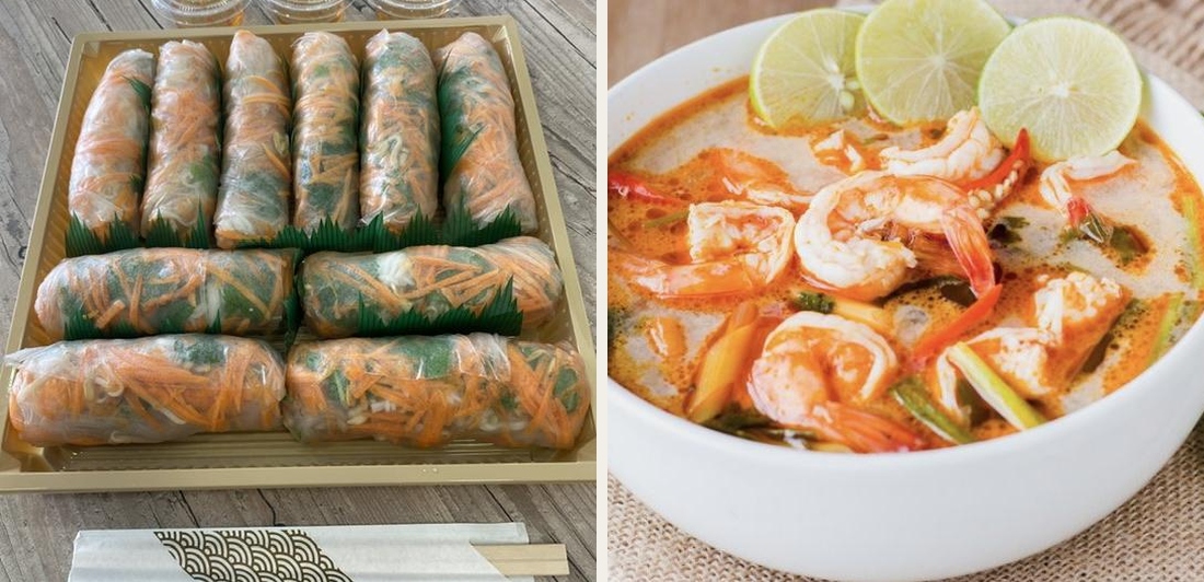 Aro i Sushi - Photo 3