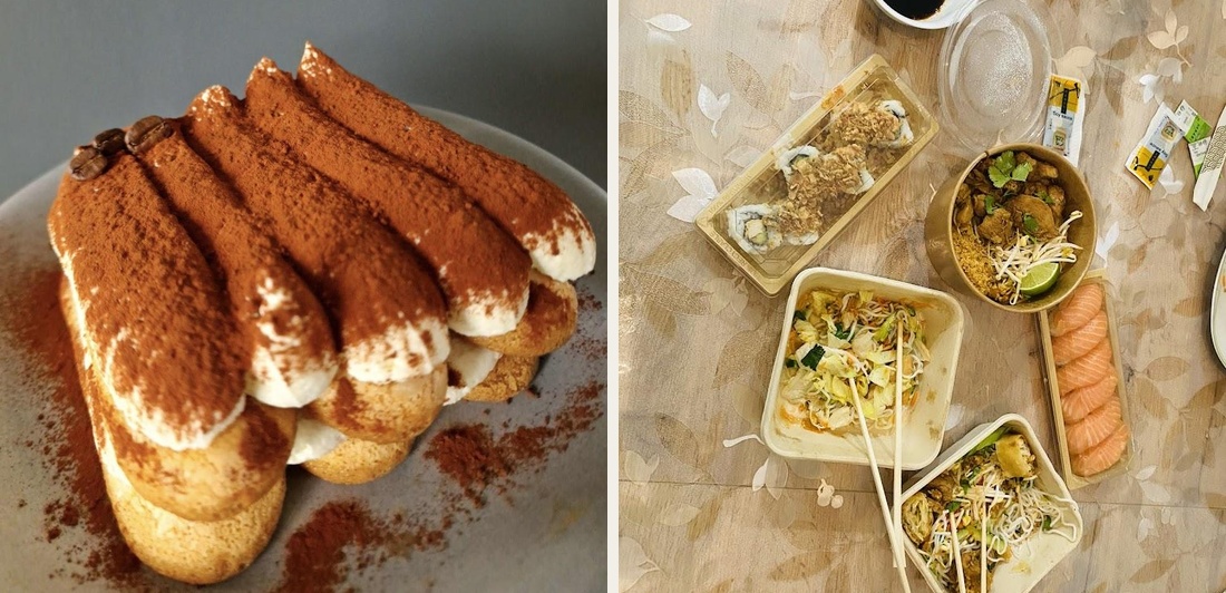 Aro i Sushi - Photo 5