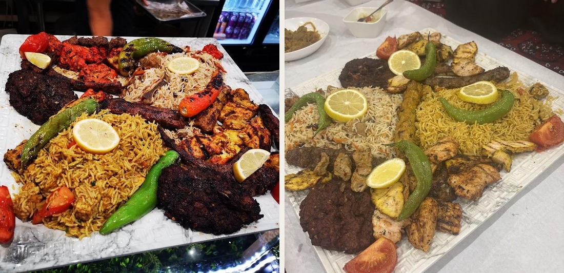 ARYANA RESTAURANT - Photo 4