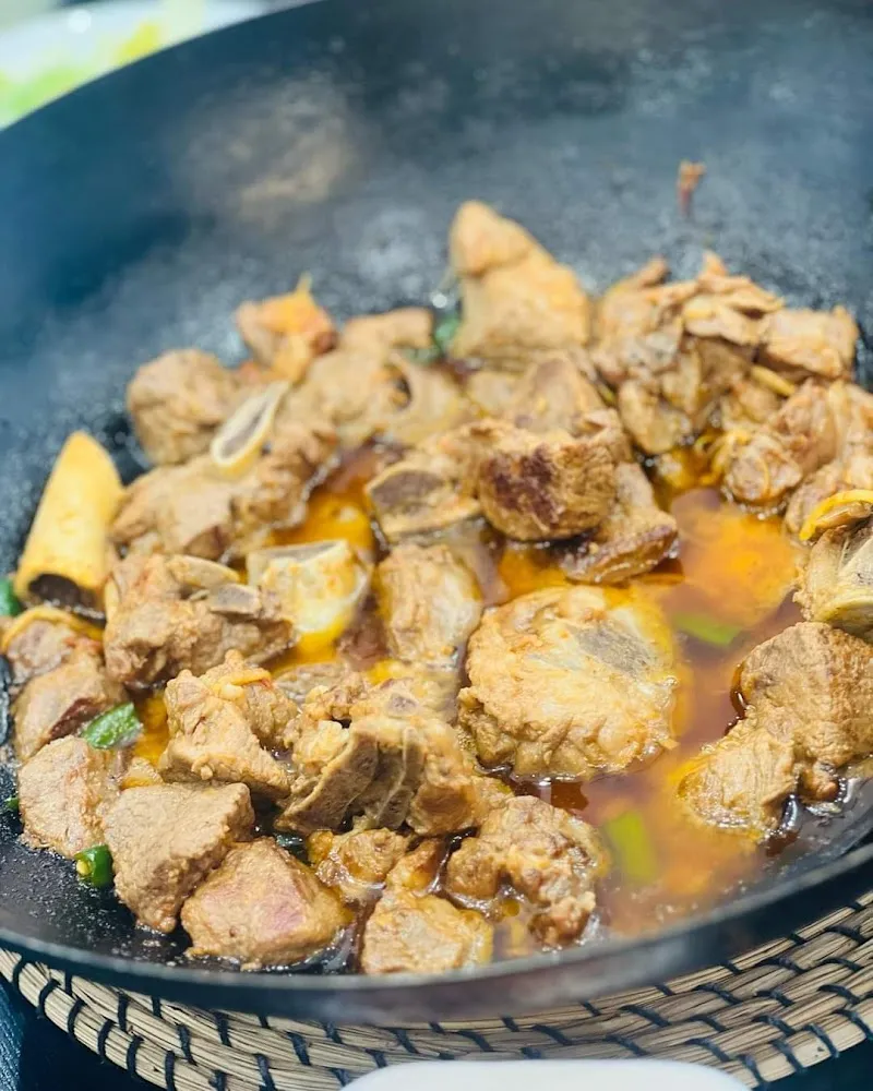 afghani karhai افغاني کړايي