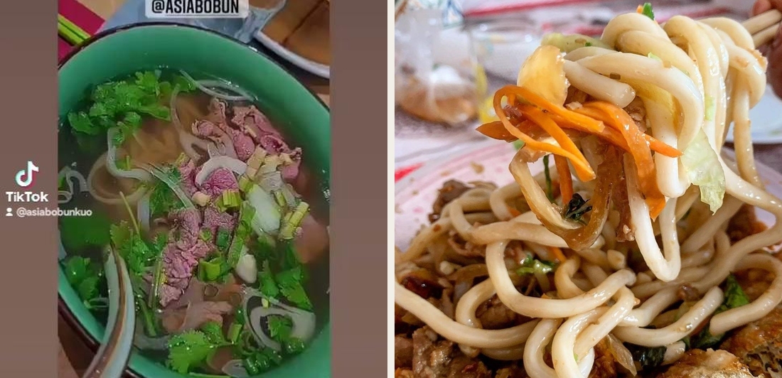 Asia bò bún - Photo 3