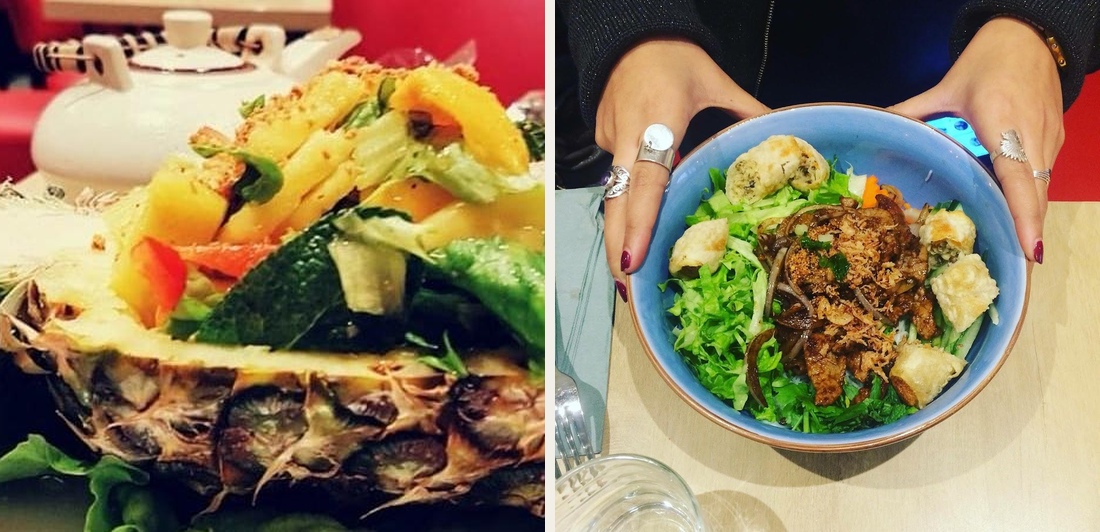 Asia bò bún - Photo 4