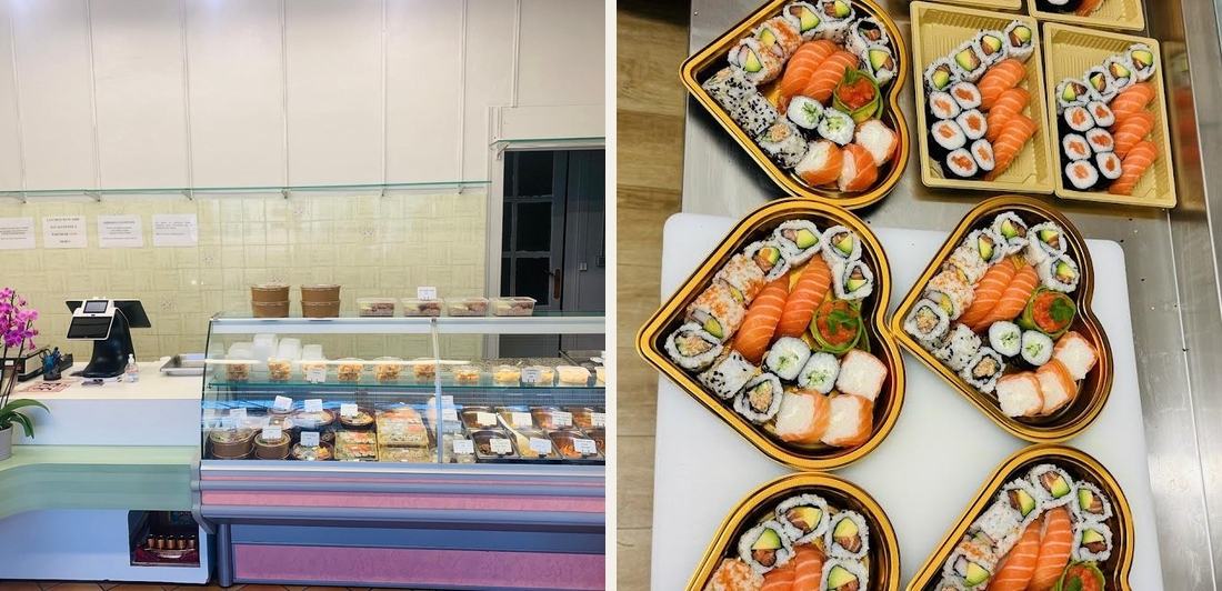 Asia Délices - Photo 2