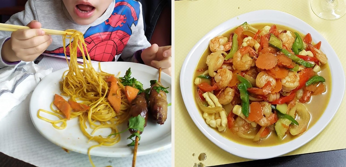 ASIA KING WOK - Photo 2