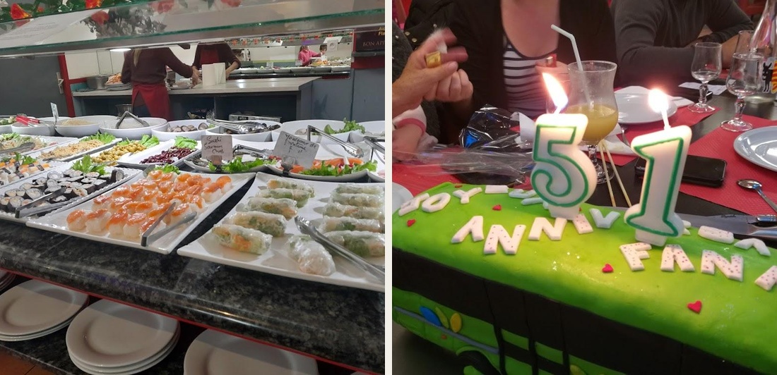 ASIA KING WOK - Photo 3