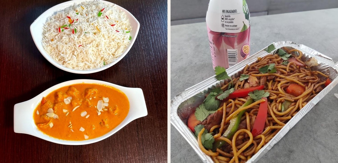 ASIAN FOOD STATION - Photo 6