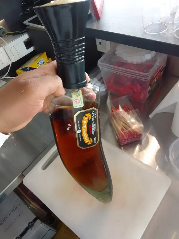 Khukuri Rum
