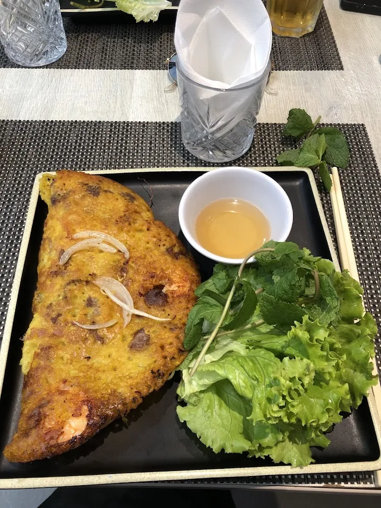 Banh Xeo
