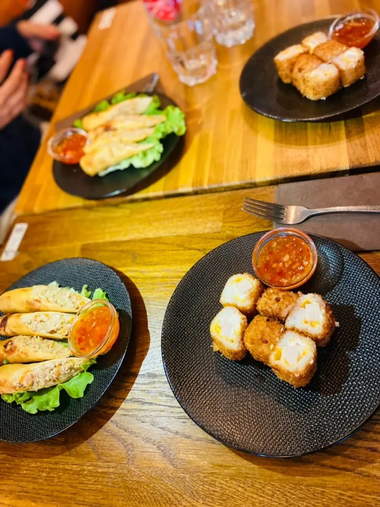 Manhattan & Nems Poulet