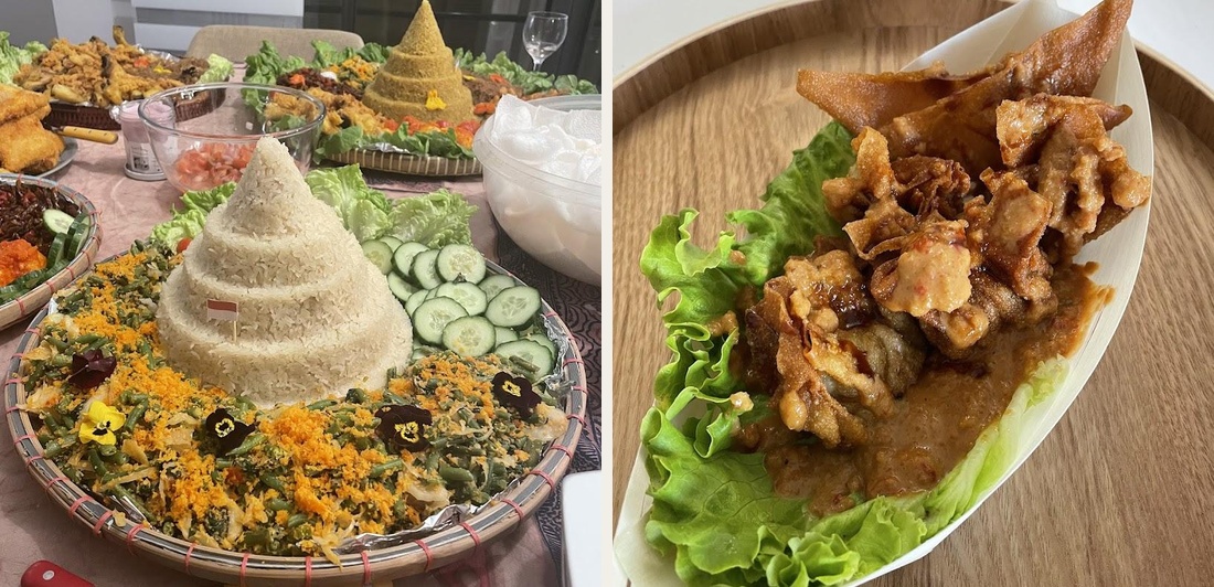 Asli Cuisine Indonésienne - Photo 2