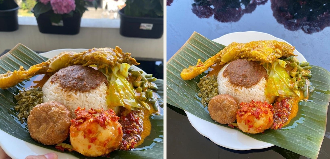 Asli Cuisine Indonésienne - Photo 3