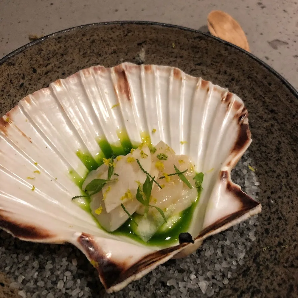 Scallop