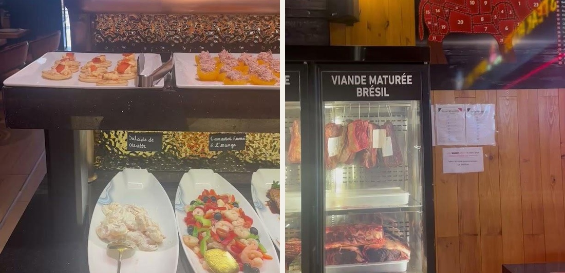 Au Bâteau - Photo 2