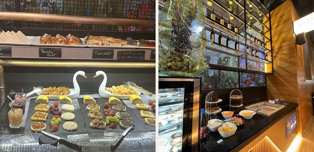 Au Bâteau - Photo 3