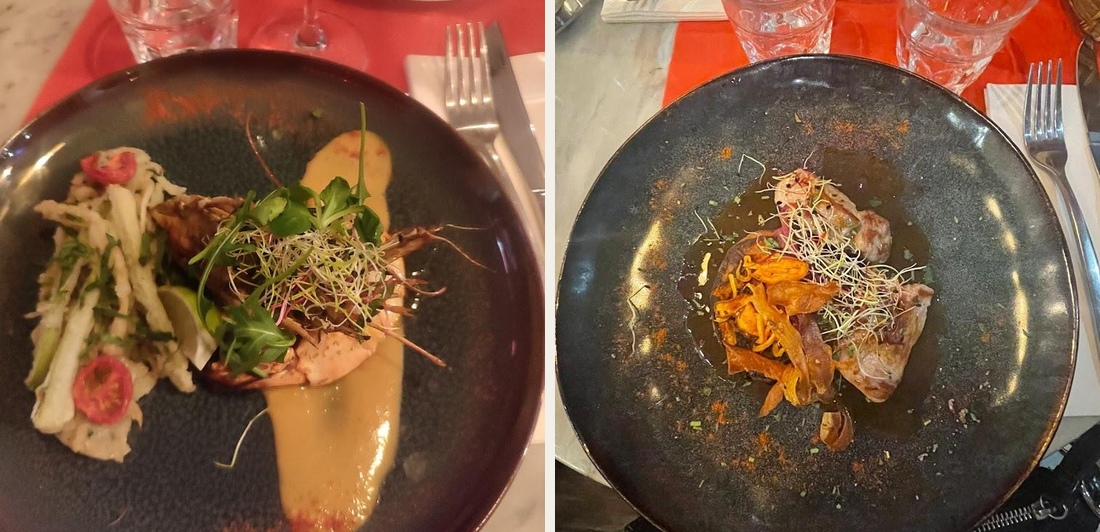 Au Bois Dorée - Photo 4