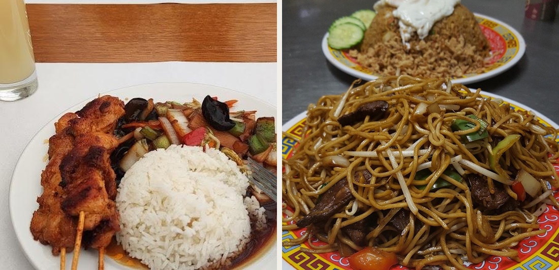 Au Bonheur Exotique - Photo 2