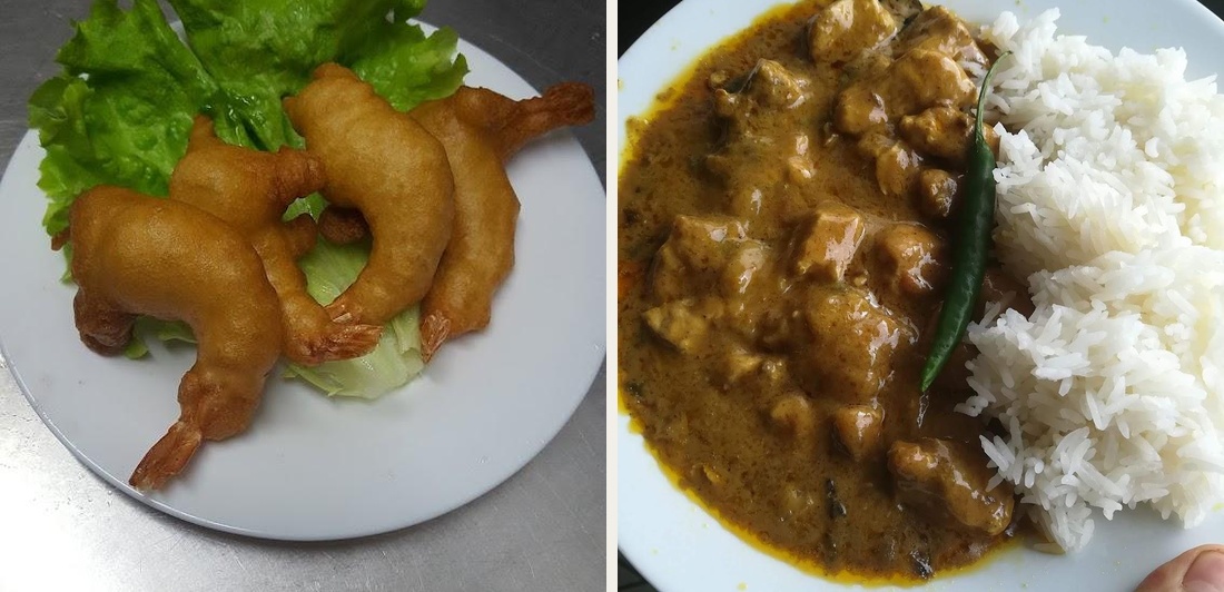 Au Bonheur Exotique - Photo 3