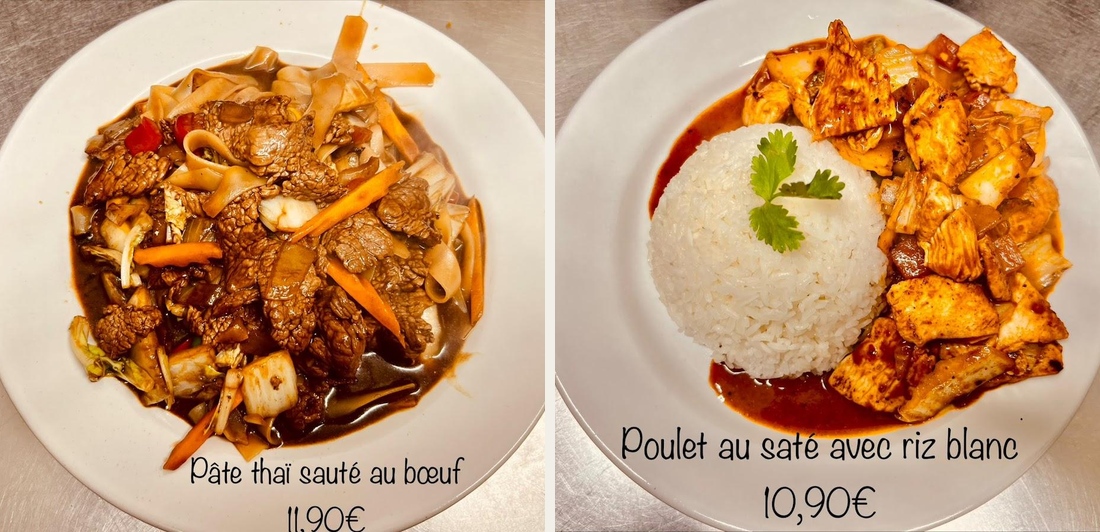 Au Bonheur Exotique - Photo 4