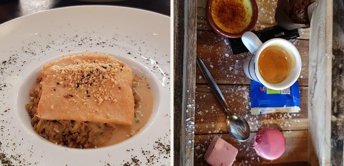 Au canon neo bistrot - Photo 3