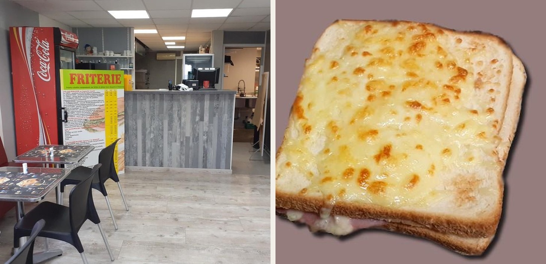 Au Ch'ti Gourmand - Photo 2