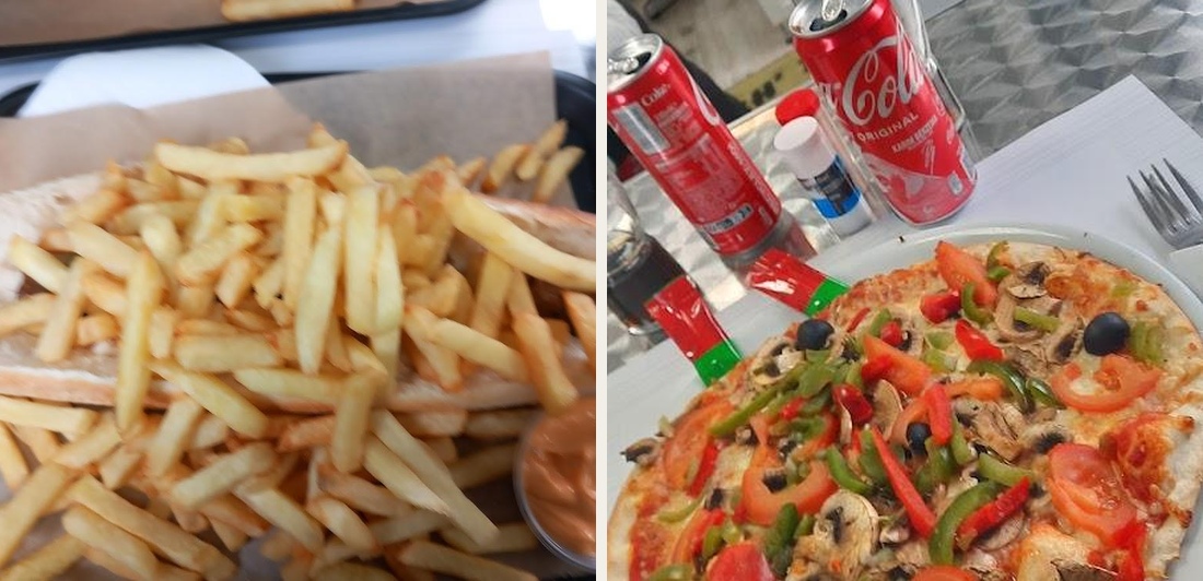 Au Ch'ti Gourmand - Photo 3