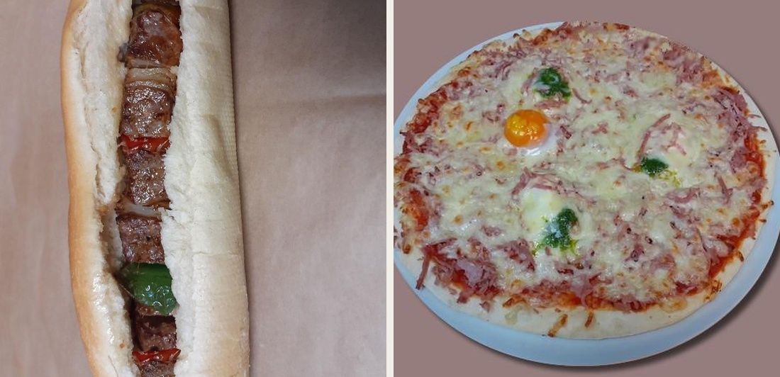 Au Ch'ti Gourmand - Photo 4