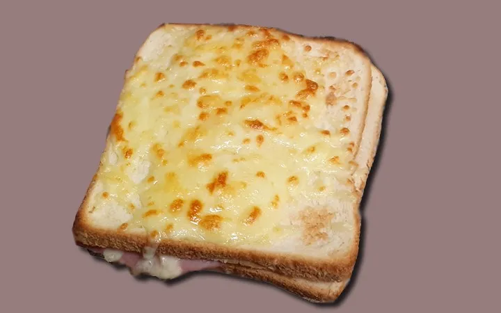 Croque